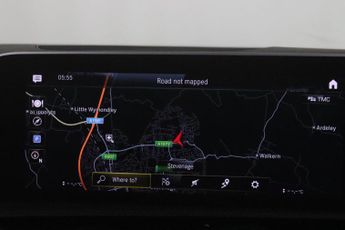 Mercedes-Benz A Class 1.5 A180d AMG Line (Executive) 7G-DCT Euro 6 (s/s) 5dr