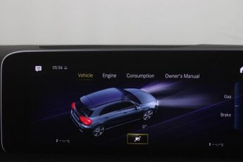 Mercedes-Benz A Class 1.5 A180d AMG Line (Executive) 7G-DCT Euro 6 (s/s) 5dr