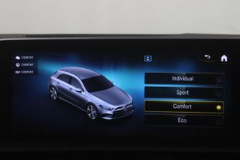 Mercedes-Benz A Class 1.5 A180d AMG Line (Executive) 7G-DCT Euro 6 (s/s) 5dr
