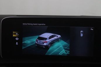 Mercedes-Benz A Class 1.5 A180d AMG Line (Executive) 7G-DCT Euro 6 (s/s) 5dr