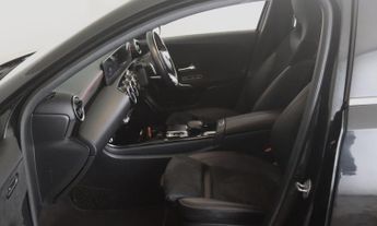 Mercedes-Benz A Class 1.5 A180d AMG Line (Executive) 7G-DCT Euro 6 (s/s) 5dr