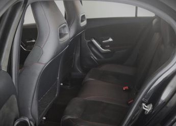 Mercedes-Benz A Class 1.5 A180d AMG Line (Executive) 7G-DCT Euro 6 (s/s) 5dr