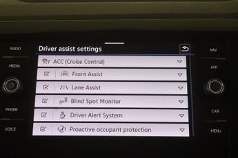 Volkswagen T-Cross 1.0 TSI Black Edition DSG Euro 6 (s/s) 5dr