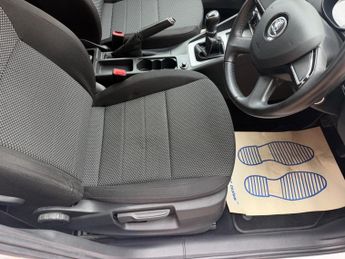 Skoda Octavia 2.0 TDI Tour de France 4WD Euro 5 (s/s) 5dr