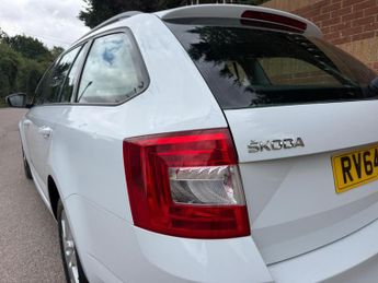 Skoda Octavia 2.0 TDI Tour de France 4WD Euro 5 (s/s) 5dr