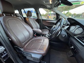 BMW 2 Series Gran Tourer 2.0 220i GPF Luxury DCT Euro 6 (s/s) 5dr