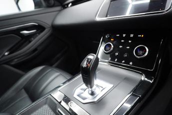 Land Rover Range Rover Evoque 2.0 D180 MHEV R-Dynamic S Auto 4WD Euro 6 (s/s) 5dr