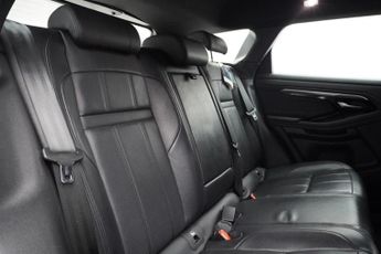 Land Rover Range Rover Evoque 2.0 D180 MHEV R-Dynamic S Auto 4WD Euro 6 (s/s) 5dr