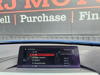 BMW 4 Series 2.0 420i GPF M Sport Auto Euro 6 (s/s) 2dr