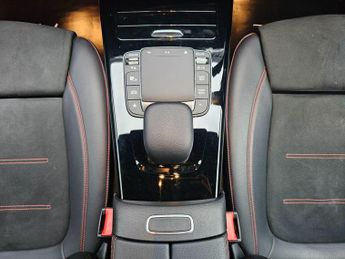 Mercedes-Benz A Class 1.3 A250e 15.6kWh AMG Line (Executive) 8G-DCT Euro 6 (s/s) 5dr