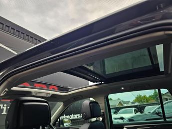 Volkswagen Tiguan 1.4 TSI 13kWh Elegance DSG Euro 6 (s/s) 5dr