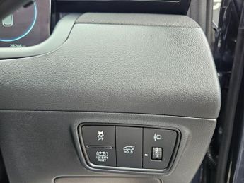 Hyundai TUCSON 1.6 h T-GDi N Line S Auto Euro 6 (s/s) 5dr