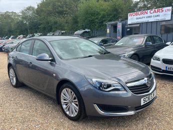Vauxhall Insignia 1.8i Energy Euro 6 5dr