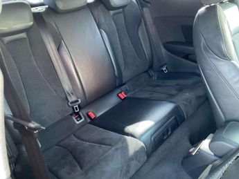 Audi A3 1.8 TFSI Sport S Tronic Euro 5 (s/s) 3dr