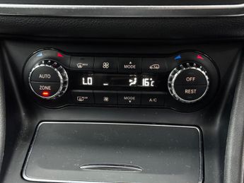 Mercedes-Benz CLA 2.1 CLA220d Sport Shooting Brake 7G-DCT Euro 6 (s/s) 5dr