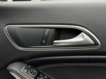Mercedes-Benz CLA 2.1 CLA220d Sport Shooting Brake 7G-DCT Euro 6 (s/s) 5dr