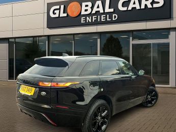 Land Rover Range Rover Velar 2.0 D180 R-Dynamic S Auto 4WD Euro 6 (s/s) 5dr