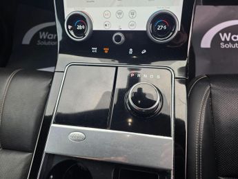 Land Rover Range Rover Velar 2.0 D180 R-Dynamic S Auto 4WD Euro 6 (s/s) 5dr