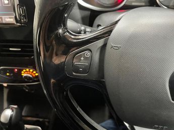 Renault Clio 1.5 dCi Dynamique S Nav Auto Euro 6 5dr