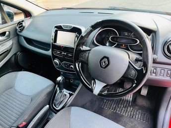 Renault Clio 1.5 dCi Dynamique S Nav Auto Euro 6 5dr