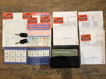 Honda CR-V 2.0 i-VTEC SE Auto 4WD Euro 5 5dr