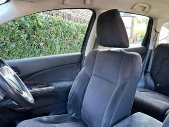 Honda CR-V 2.0 i-VTEC SE Auto 4WD Euro 5 5dr