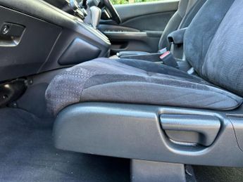 Honda CR-V 2.0 i-VTEC SE Auto 4WD Euro 5 5dr
