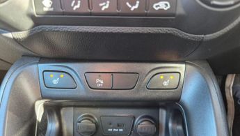 Hyundai ix35 2.0 CRDi SE Auto 4WD Euro 5 5dr