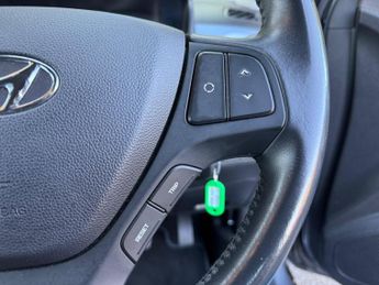Hyundai i10 1.2 Premium Auto Euro 5 5dr