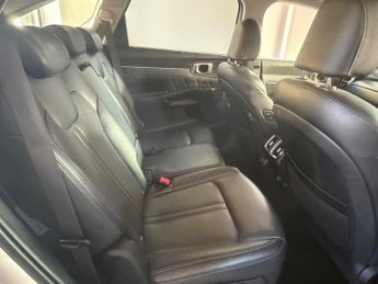 Kia Sorento 2.2 CRDi 3 DCT AWD Euro 6 (s/s) 5dr