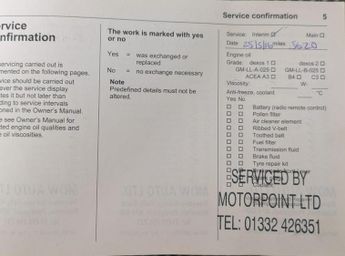 Vauxhall Corsa 1.2i SRi Euro 6 5dr