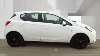 Vauxhall Corsa 1.2i SRi Euro 6 5dr
