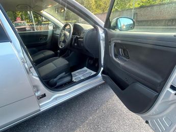 Skoda Fabia 1.2 TSI SE DSG Euro 5 5dr
