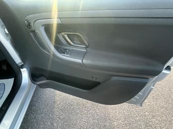 Skoda Fabia 1.2 TSI SE DSG Euro 5 5dr