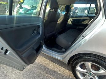 Skoda Fabia 1.2 TSI SE DSG Euro 5 5dr