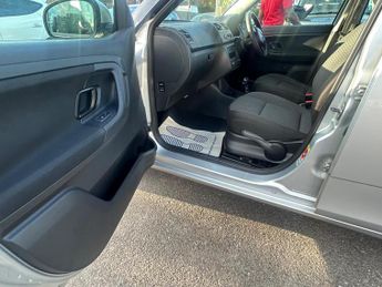 Skoda Fabia 1.2 TSI SE DSG Euro 5 5dr