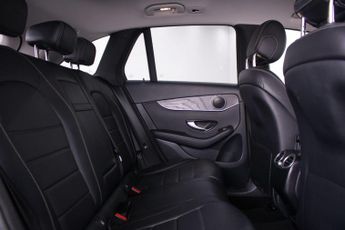 Mercedes-Benz GLC 2.1 GLC250d Sport G-Tronic+ 4MATIC Euro 6 (s/s) 5dr