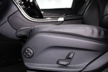 Mercedes-Benz GLC 2.1 GLC250d Sport G-Tronic+ 4MATIC Euro 6 (s/s) 5dr