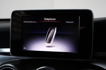 Mercedes-Benz GLC 2.1 GLC250d Sport G-Tronic+ 4MATIC Euro 6 (s/s) 5dr
