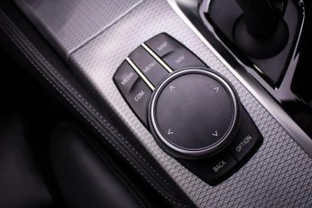 BMW 5 Series 2.0 520d MHT M Sport Auto Euro 6 (s/s) 4dr