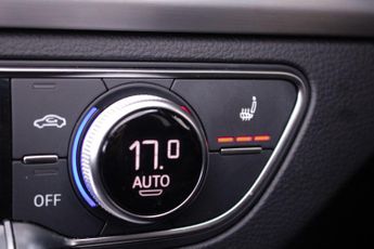 Audi Q5 2.0 TDI 40 S line S Tronic quattro Euro 6 (s/s) 5dr