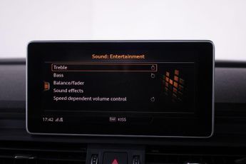Audi Q5 2.0 TDI 40 S line S Tronic quattro Euro 6 (s/s) 5dr
