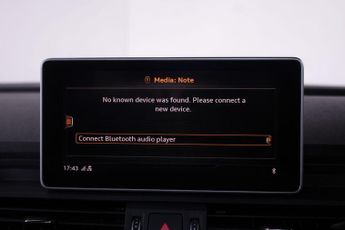 Audi Q5 2.0 TDI 40 S line S Tronic quattro Euro 6 (s/s) 5dr