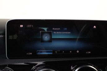 Mercedes-Benz A Class 1.3 A200 Sport (Executive) 7G-DCT Euro 6 (s/s) 5dr