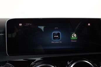 Mercedes-Benz A Class 1.3 A200 Sport (Executive) 7G-DCT Euro 6 (s/s) 5dr