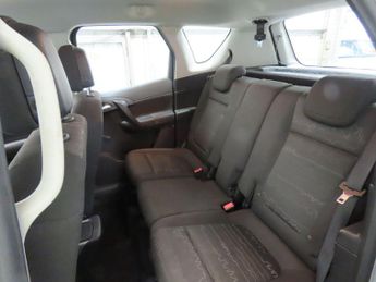 Vauxhall Meriva 1.4i Exclusiv Euro 6 5dr