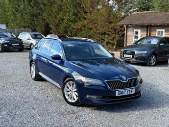 Skoda Superb 2.0 TDI SE Technology Euro 6 (s/s) 5dr