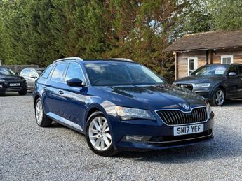 Skoda Superb 2.0 TDI SE Technology Euro 6 (s/s) 5dr