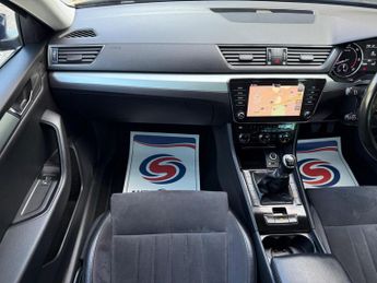 Skoda Superb 2.0 TDI SE Technology Euro 6 (s/s) 5dr