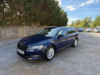 Skoda Superb 2.0 TDI SE Technology Euro 6 (s/s) 5dr